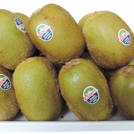 Kiwi xanh  
