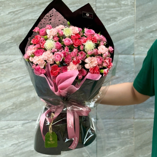 💖 Pink Love Symphony – Bản Giao Hưởng Tình Yêu ✨ 