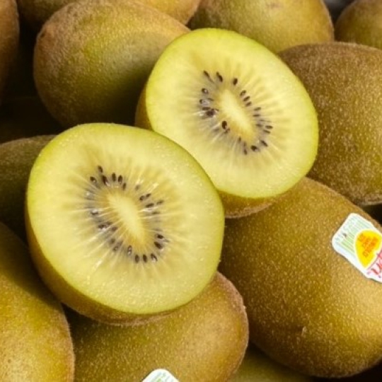 Kiwi vàng  