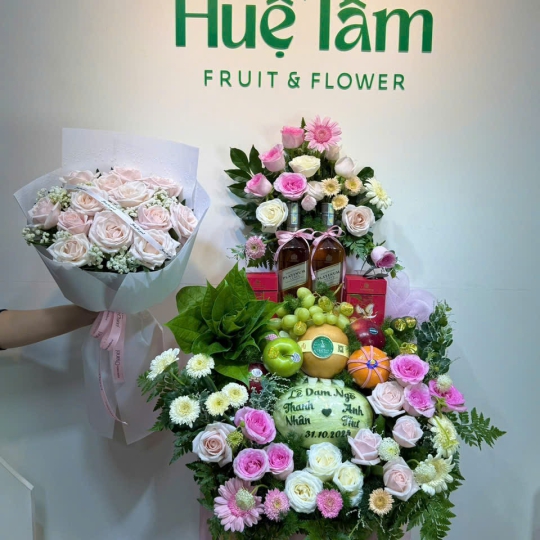 TRAP CƯƠI HỎI Tình Hợp Hương 🌸 