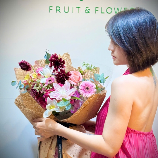 💗 Bó Hoa Tulip – Nhịp Tim Thương Nhớ 