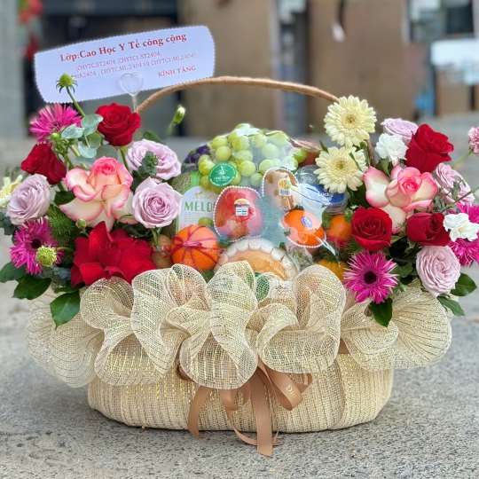 ✨ Pink Fortune – Hồng May Mắn Tài Lộc 