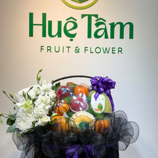 🖤 Hắc Ngọc Thành Kính – Trọn Lòng Phân Ưu 