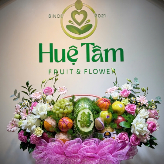 💗 Hỷ Duyên Ngọt Ngào – Trăm Năm Gắn Kết 