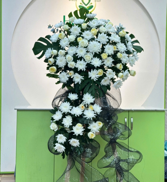 Eternal Serenity – An Yên Vĩnh Cửu