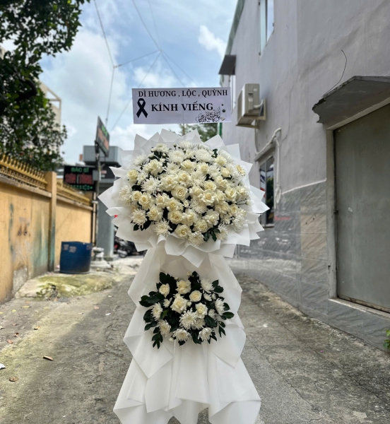 Heavenly Grace – Ân Phúc Thiên Đàng