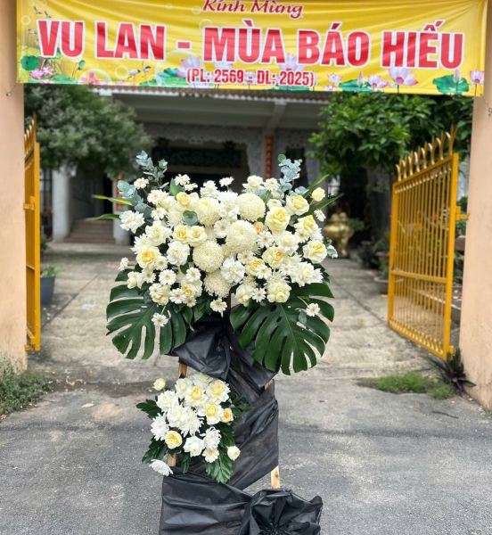 🤍 Eternal Serenity – An Yên Vĩnh Hằng