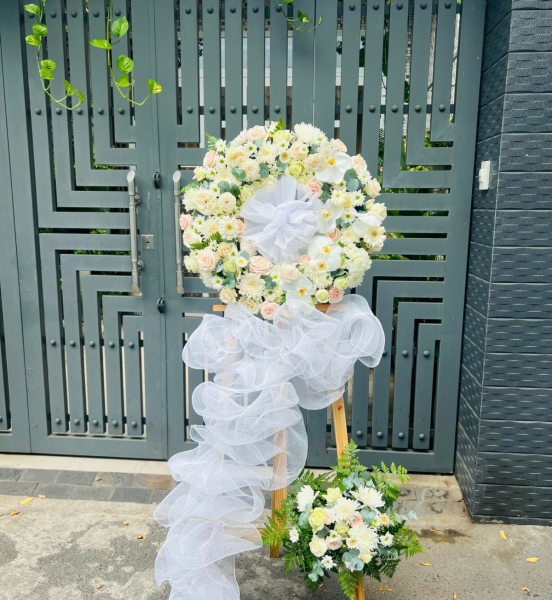 🤍 Heavenly Serenity – An Yên Thiên Quốc ✨