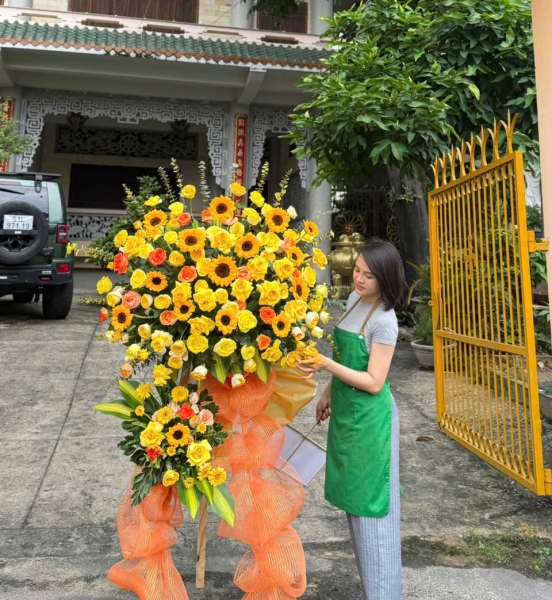 💚 Emerald Prosperity – Thịnh Vượng Ngọc Xanh ✨