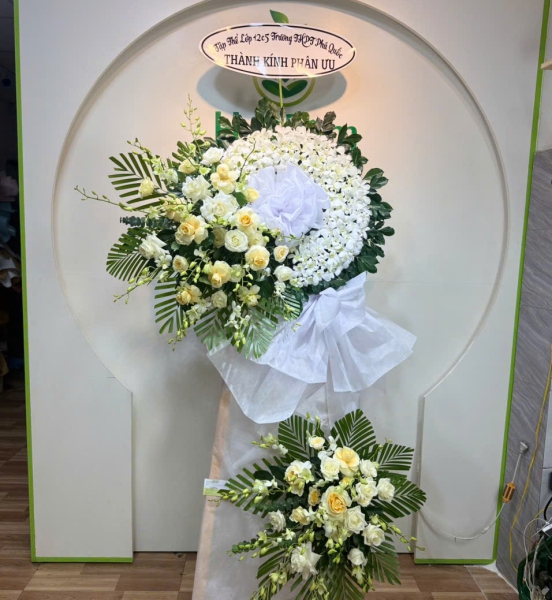 .vory Eternal Tribute – Kính Viếng Vĩnh Hằng