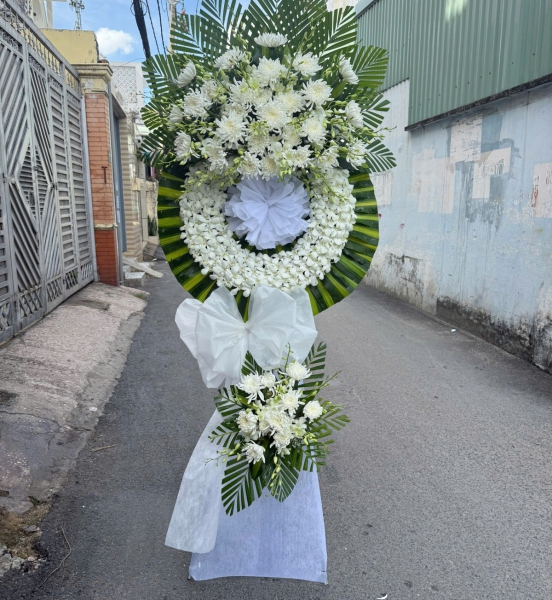 Heavenly Remembrance – Tưởng Niệm Thiêng Liêng