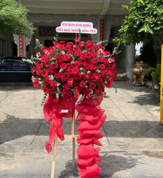 🌹 Red Prestige – Đẳng Cấp Đỏ Thắm 💎