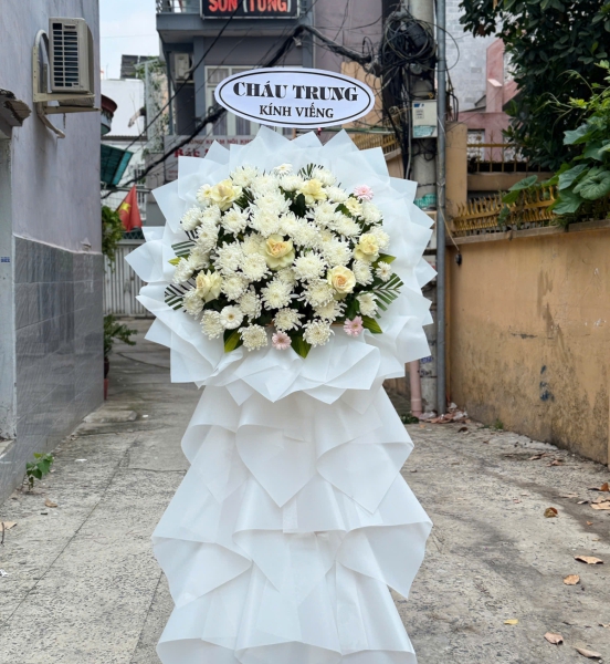 Pure Sympathy – Thành Kính Tiễn Biệt