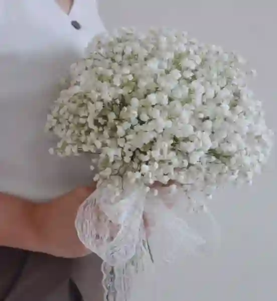 Hoa Cầm Tay Cô Dâu 11