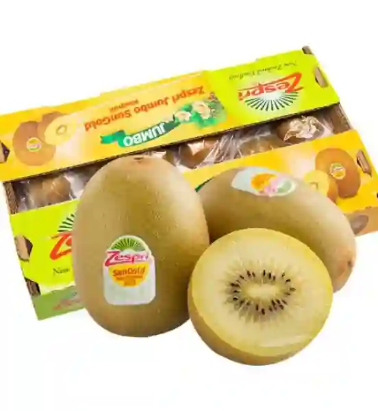 Kiwi vàng