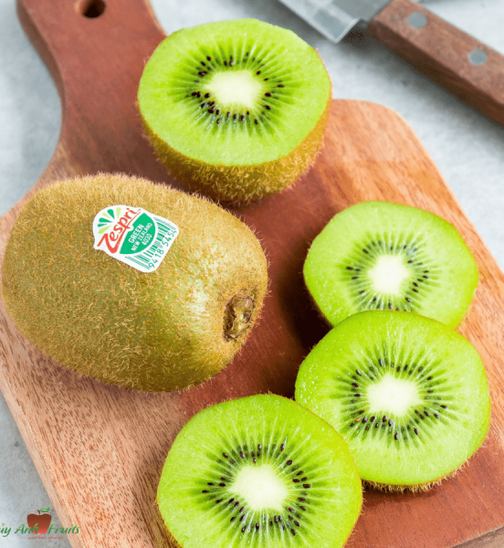Kiwi xanh