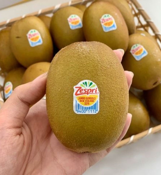 Kiwi Vàng Zespri