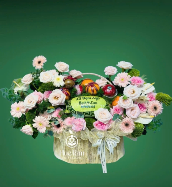 GIỎ DẠM NGÕ YÊU NHAU ĐẾN RĂNG LONG ĐẦU BẠC