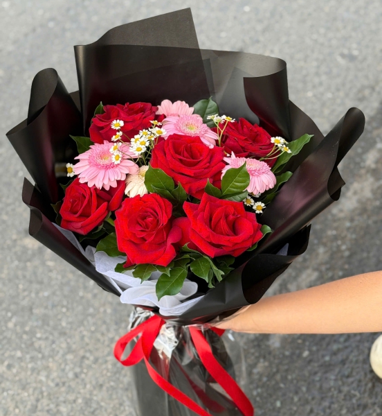 💘 Trọn Kiếp Say Em