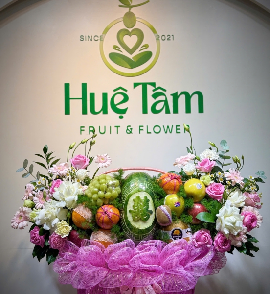 💗 Hỷ Duyên Ngọt Ngào – Trăm Năm Gắn Kết
