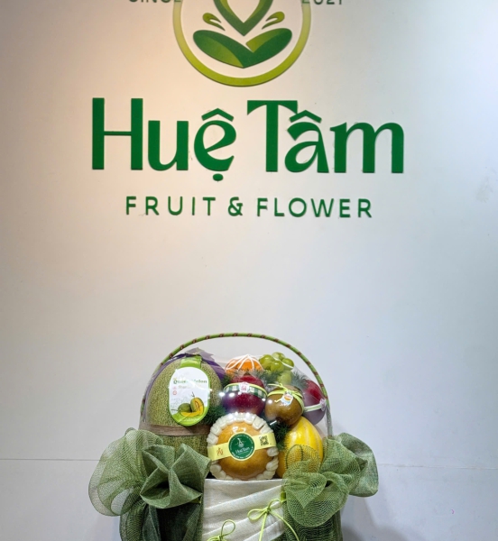 🌿 Nature's Premium Gift – Quà Tặng Tinh Hoa Thiên Nhiên ✨