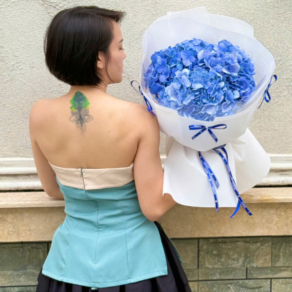 Huệ Tâm Trái Cây Và Hoa Tươi Gò Vấp – Địa Điểm Uy Tín Cho Mọi Nhu Cầu Quà Tặng Tươi Mới
